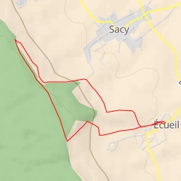 thumbnail for Rue des Soles Favy