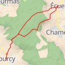 thumbnail for Chemin de Nanteuil - Chemin de Nanteuil