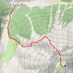 thumbnail for Freihut