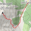 thumbnail for Mutenkogel