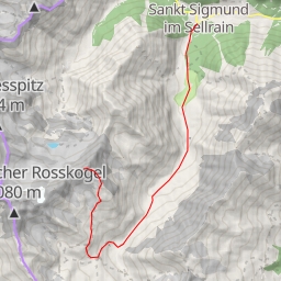 thumbnail for Haidenspitze