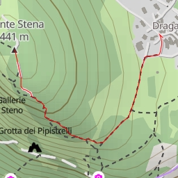 thumbnail for Monte Stena