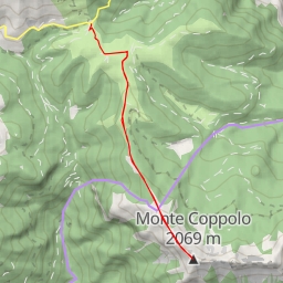 thumbnail for Monte Coppolo