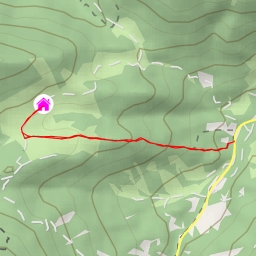 thumbnail for Bärenmoosalpe