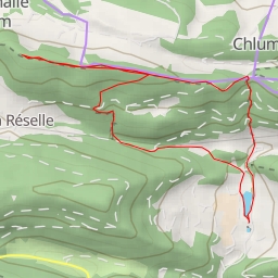 thumbnail for Welschmatt - Welschmatt