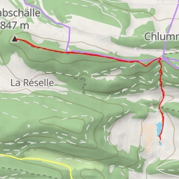 thumbnail for Habschälle