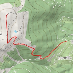 thumbnail for Glurnser Köpfl - Monte di Glorenza