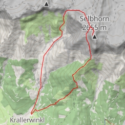 thumbnail for Selbhorn