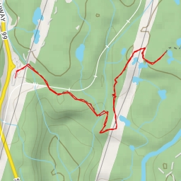 thumbnail for Sea to Sky Trail - Sea to Sky Trail