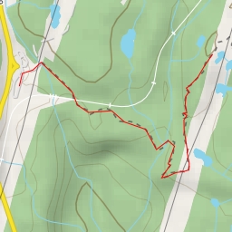 thumbnail for Sea to Sky Trail - Sea to Sky Trail