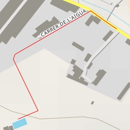 thumbnail for carrer d'Úrsula Pueyo