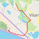 thumbnail for Dom Pedro Laguna Golf Course - Avenida Comendador André Jordan - Quarteira