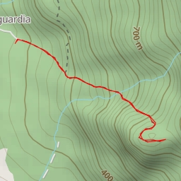 thumbnail for Cà di Goss - Motta dell'Orso