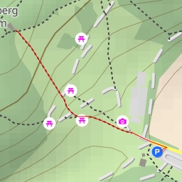 thumbnail for Hans-Nemecek-Hütte