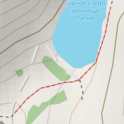 thumbnail for озеро Панагия