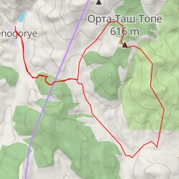 thumbnail for Куба-Бурун