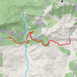 thumbnail for SGA-18041 - 35Н-116;С-010340 - Криничненское сельское поселение