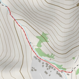 thumbnail for Джунджувка-Чокрак - Водопадная улица