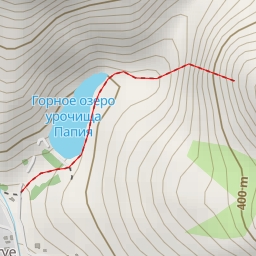 thumbnail for Гора Лер-кая