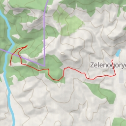 thumbnail for 35Н-116;С-010340 - Криничненское сельское поселение