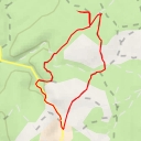 thumbnail for Voie des Barons de Caravettes