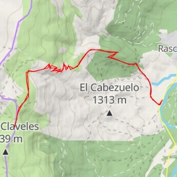 thumbnail for Los Neveros - Real Sitio de San Ildefonso