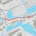 thumbnail for Zevenbergsedijkje - Rotterdam