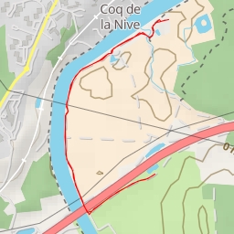 thumbnail for Autoroute des Estuaires - Autoroute des Estuaires