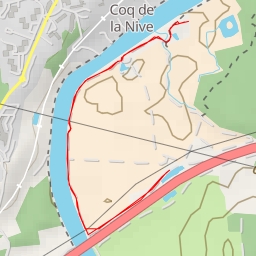 thumbnail for Autoroute des Estuaires