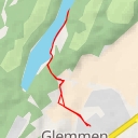 thumbnail for Borredalsdammen