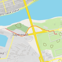 thumbnail for Вид на набережную