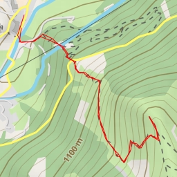 thumbnail for pic de prédouset