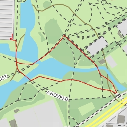 thumbnail for Vaanweg - Rotterdam