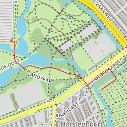 thumbnail for Oldegaarde - Oldegaarde - Rotterdam