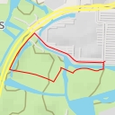 thumbnail for Zuiderparkweg - Zuiderparkweg - Rotterdam