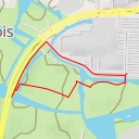 thumbnail for Zuiderparkweg - Zuiderparkweg - Rotterdam