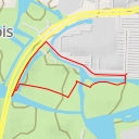 thumbnail for Zuiderparkweg - Zuiderparkweg - Rotterdam