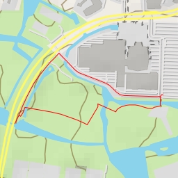 thumbnail for Zuiderparkweg - Zuiderparkweg - Rotterdam