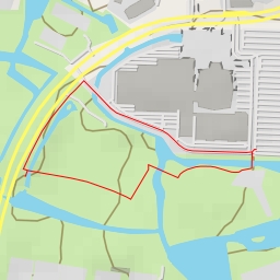 thumbnail for Zuiderparkpromenade-Oost - Rotterdam