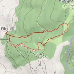 thumbnail for Poggio Pianerottolo