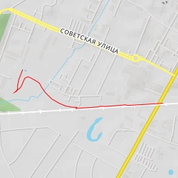 thumbnail for Советская улица