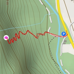 thumbnail for Jungfernsprung