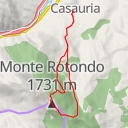 thumbnail for Monte Rotondo