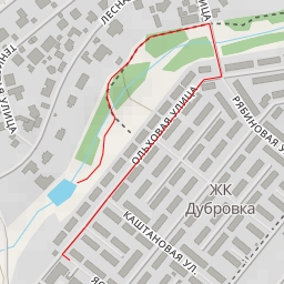 thumbnail for Лесная улица