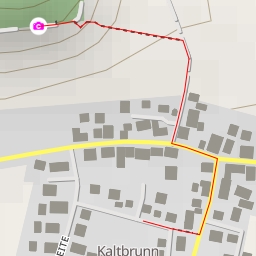 thumbnail for Markelfinger Straße