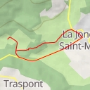 thumbnail for La jonchere - D 914