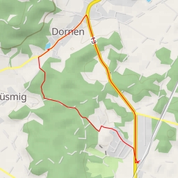 thumbnail for Dornen - Dornen