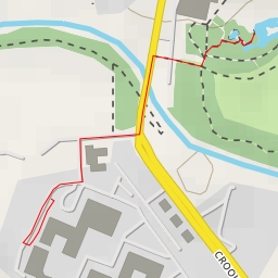 thumbnail for Ross Hall Park Grotto - Crookston Road - Glasgow