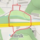 thumbnail for Plzeňská - Hlavní město Praha