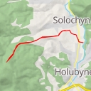 thumbnail for Полянська сільська громада